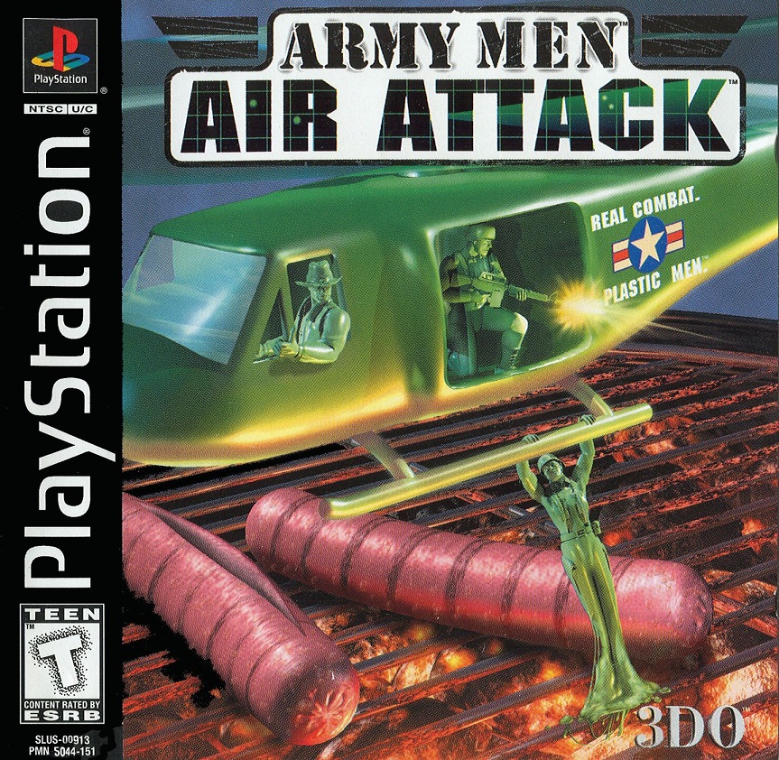 airattack online